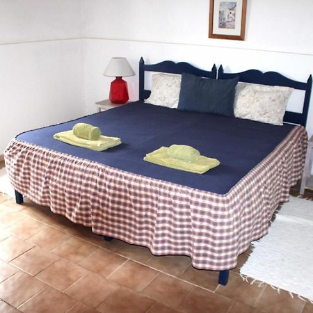 Maison d'hôtes Quinta Do Lagar - By Portugalferias à Albufeira Extérieur photo
