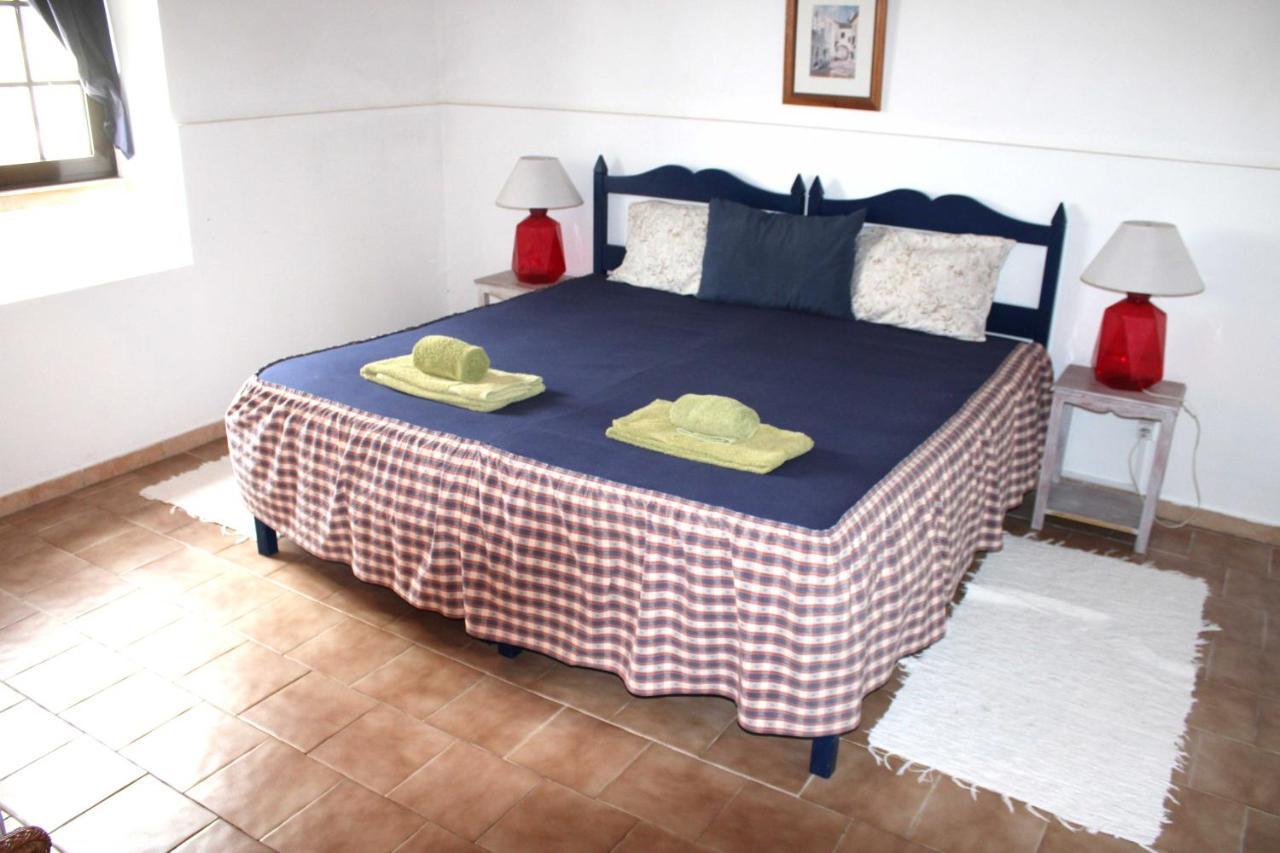 Maison d'hôtes Quinta Do Lagar - By Portugalferias à Albufeira Extérieur photo