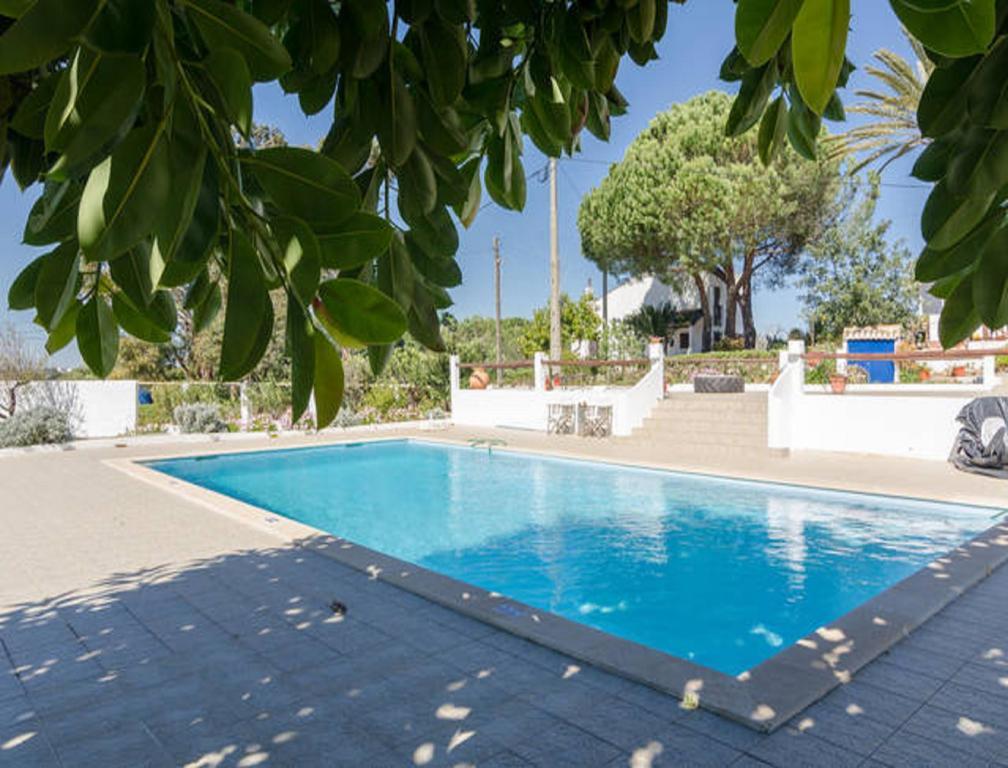 Maison d'hôtes Quinta Do Lagar - By Portugalferias à Albufeira Extérieur photo