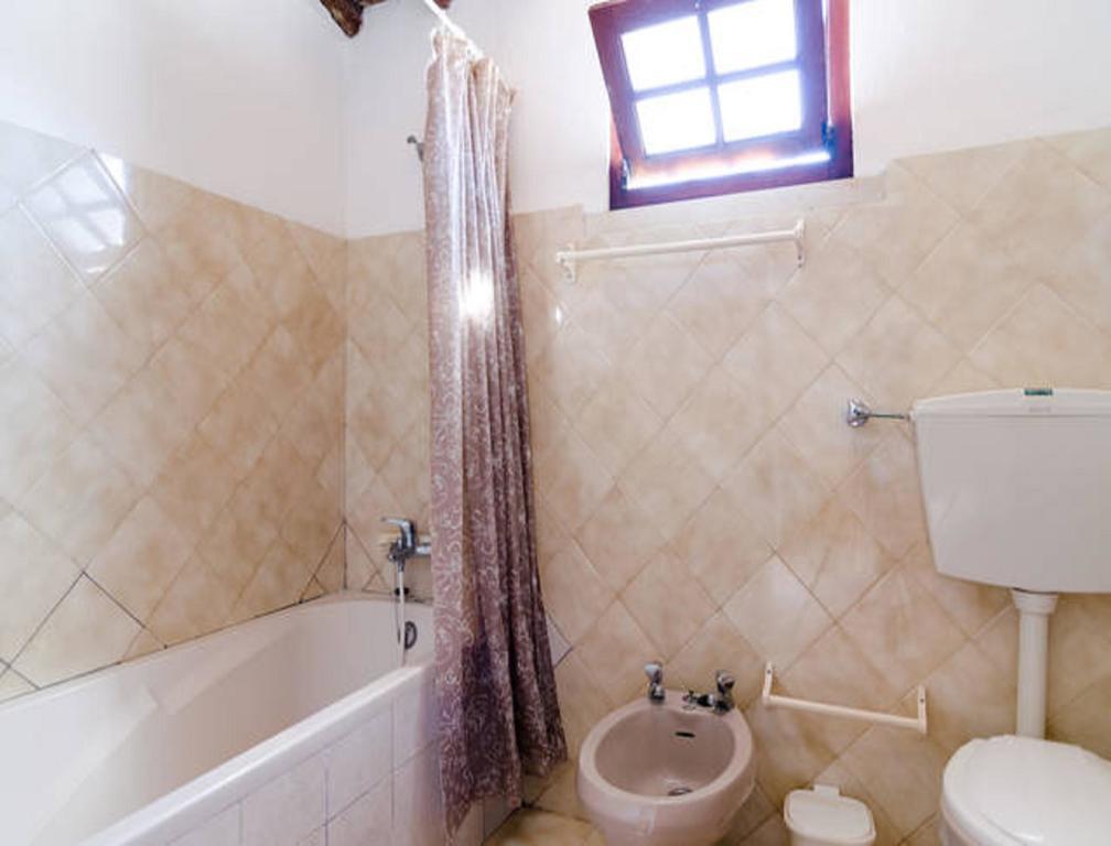 Maison d'hôtes Quinta Do Lagar - By Portugalferias à Albufeira Extérieur photo