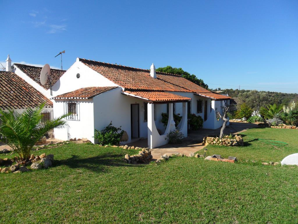 Maison d'hôtes Quinta Do Lagar - By Portugalferias à Albufeira Extérieur photo