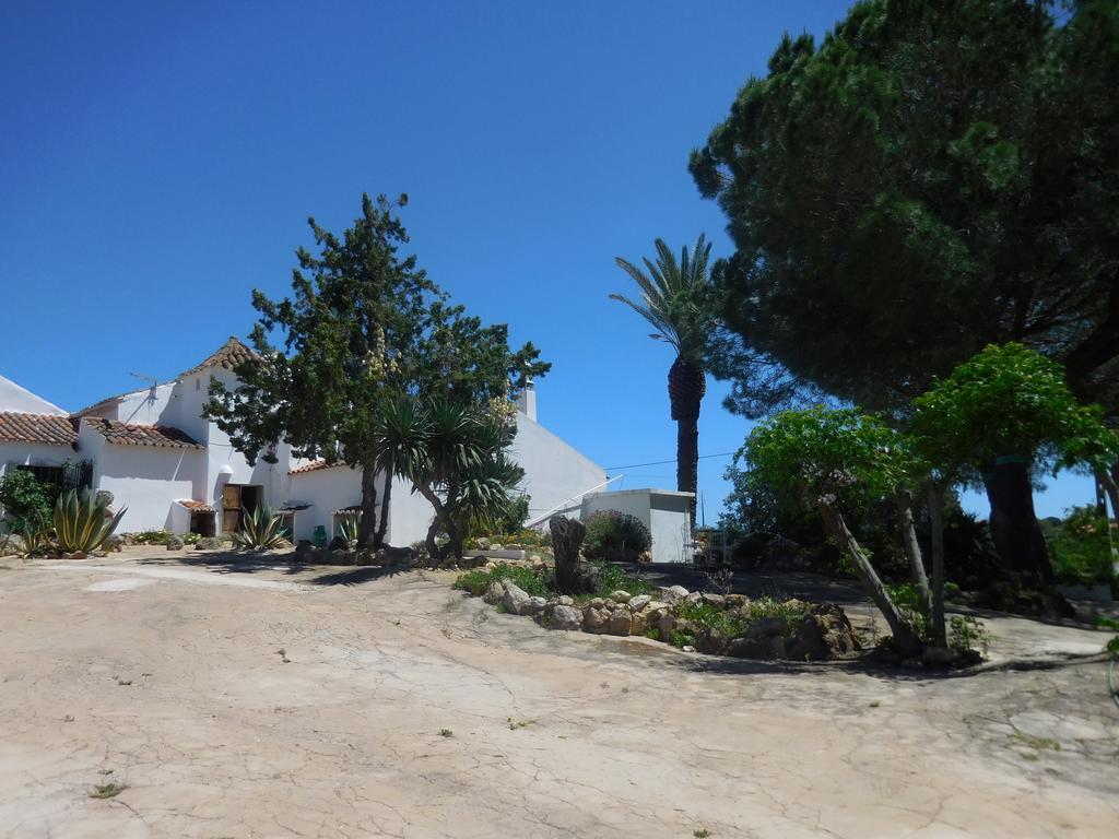 Maison d'hôtes Quinta Do Lagar - By Portugalferias à Albufeira Extérieur photo
