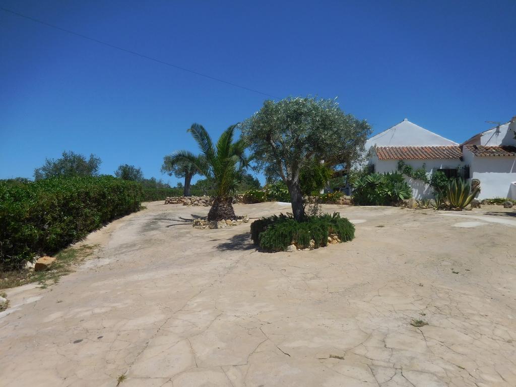 Maison d'hôtes Quinta Do Lagar - By Portugalferias à Albufeira Extérieur photo