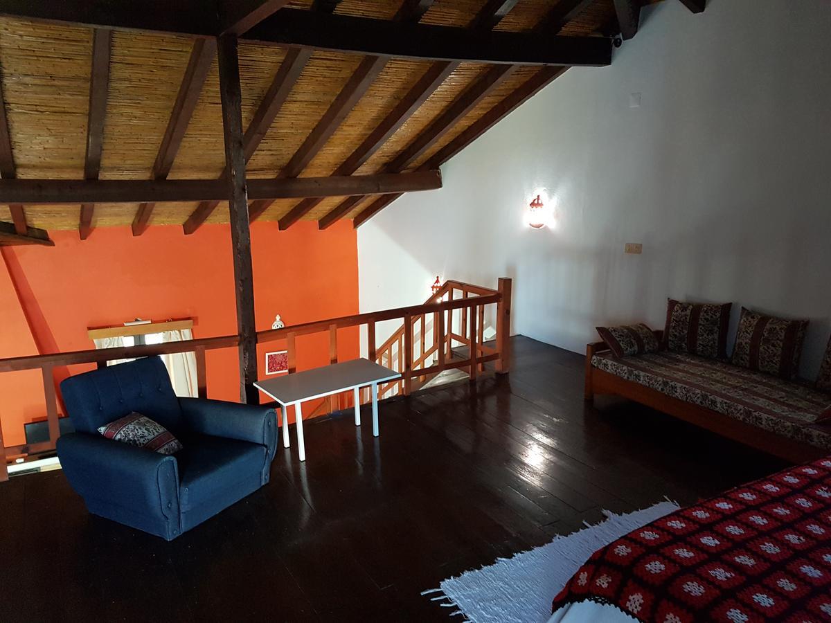Maison d'hôtes Quinta Do Lagar - By Portugalferias à Albufeira Extérieur photo
