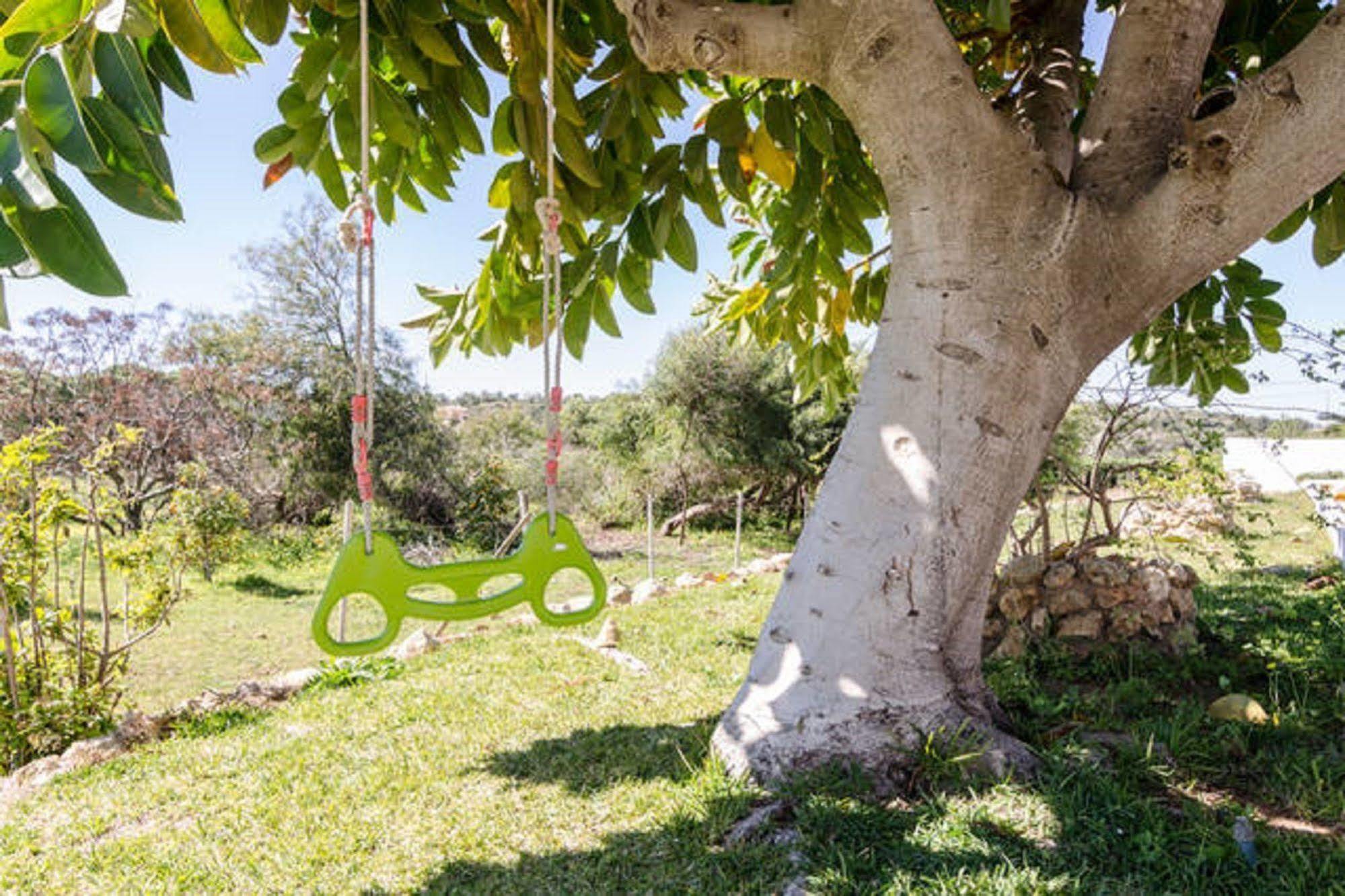 Maison d'hôtes Quinta Do Lagar - By Portugalferias à Albufeira Extérieur photo