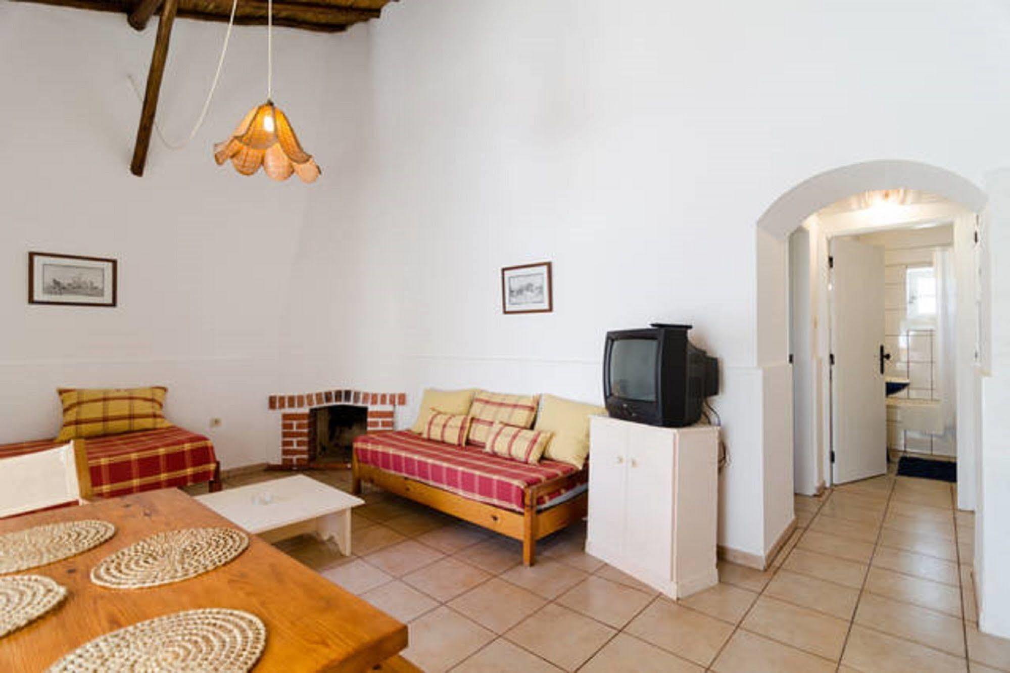 Maison d'hôtes Quinta Do Lagar - By Portugalferias à Albufeira Extérieur photo