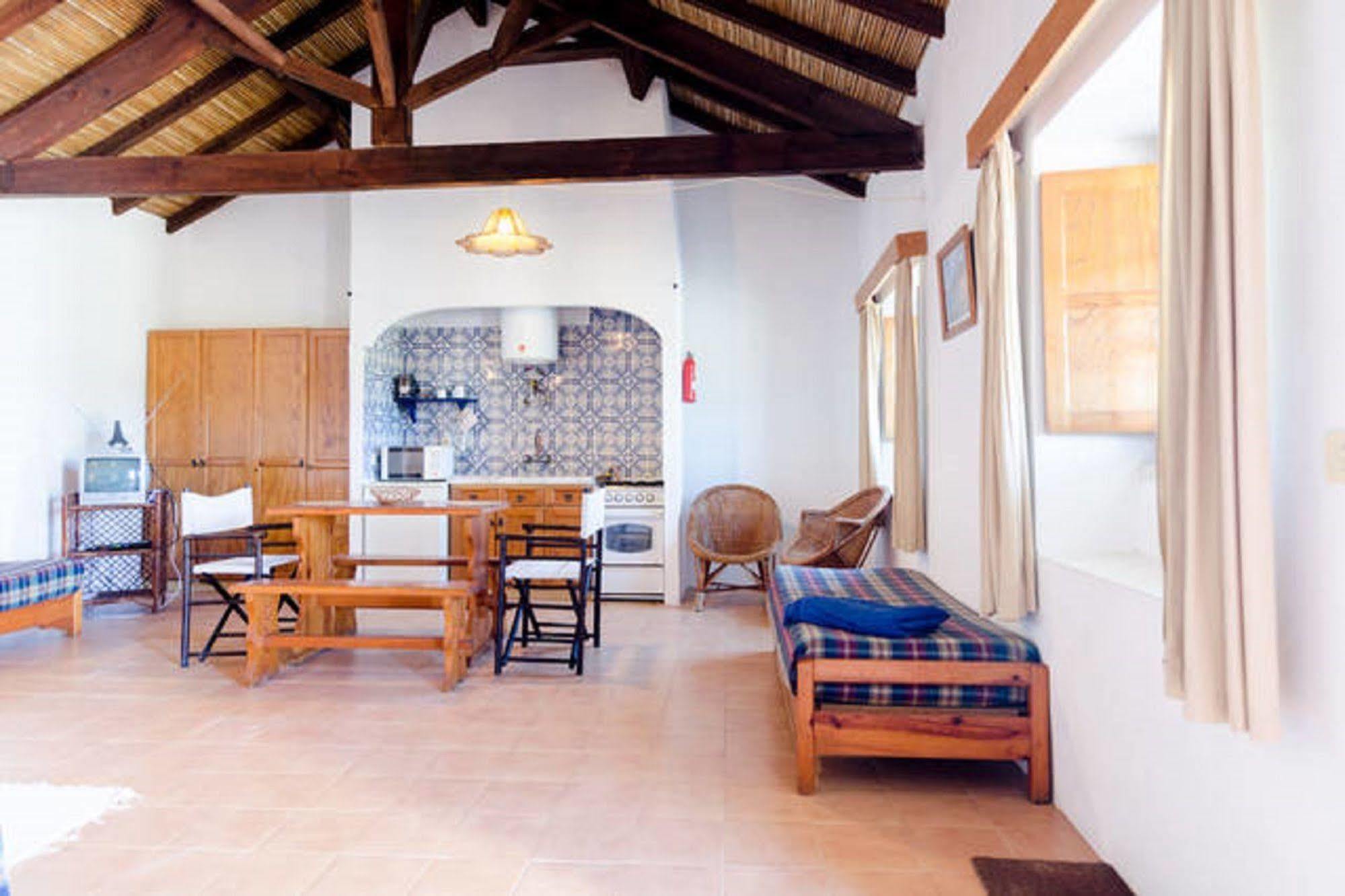 Maison d'hôtes Quinta Do Lagar - By Portugalferias à Albufeira Extérieur photo