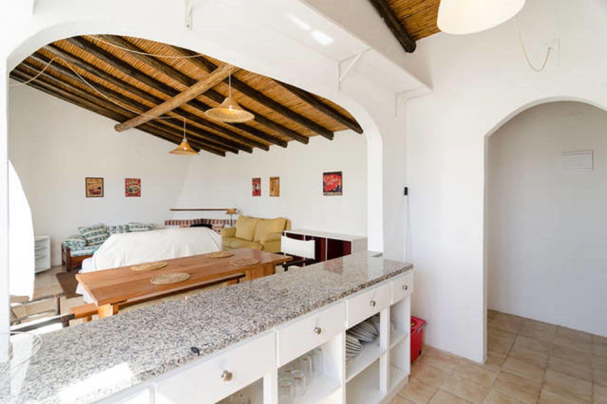 Maison d'hôtes Quinta Do Lagar - By Portugalferias à Albufeira Extérieur photo