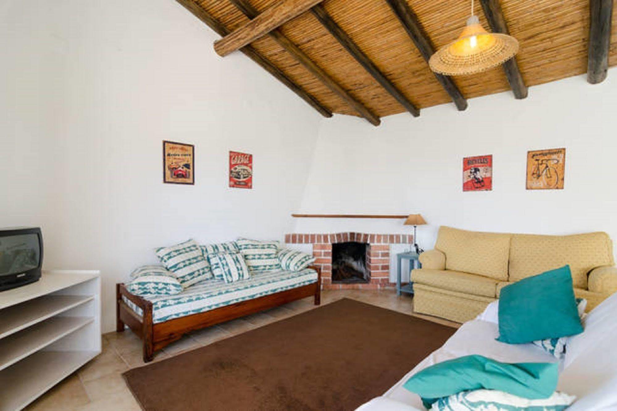 Maison d'hôtes Quinta Do Lagar - By Portugalferias à Albufeira Extérieur photo