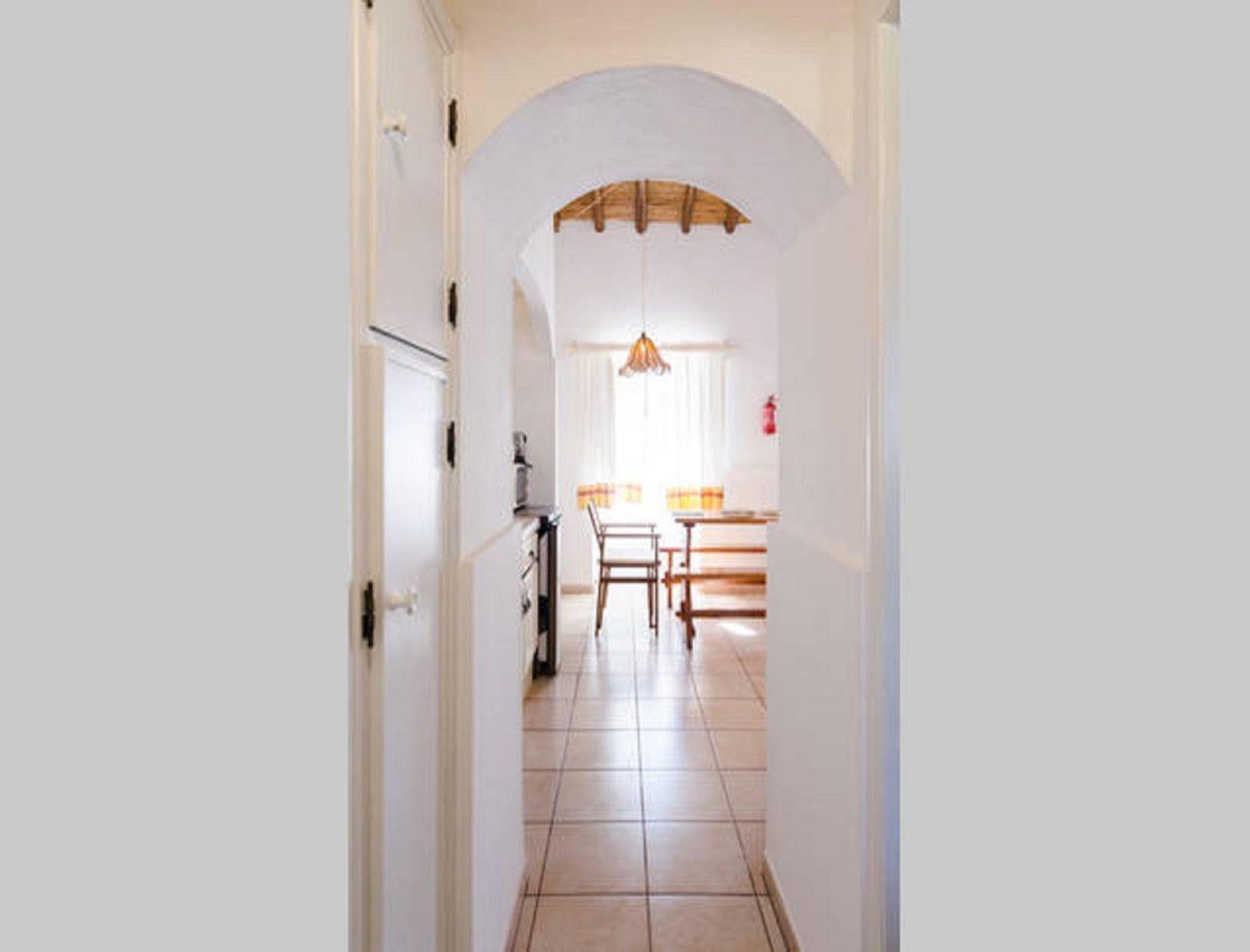 Maison d'hôtes Quinta Do Lagar - By Portugalferias à Albufeira Extérieur photo