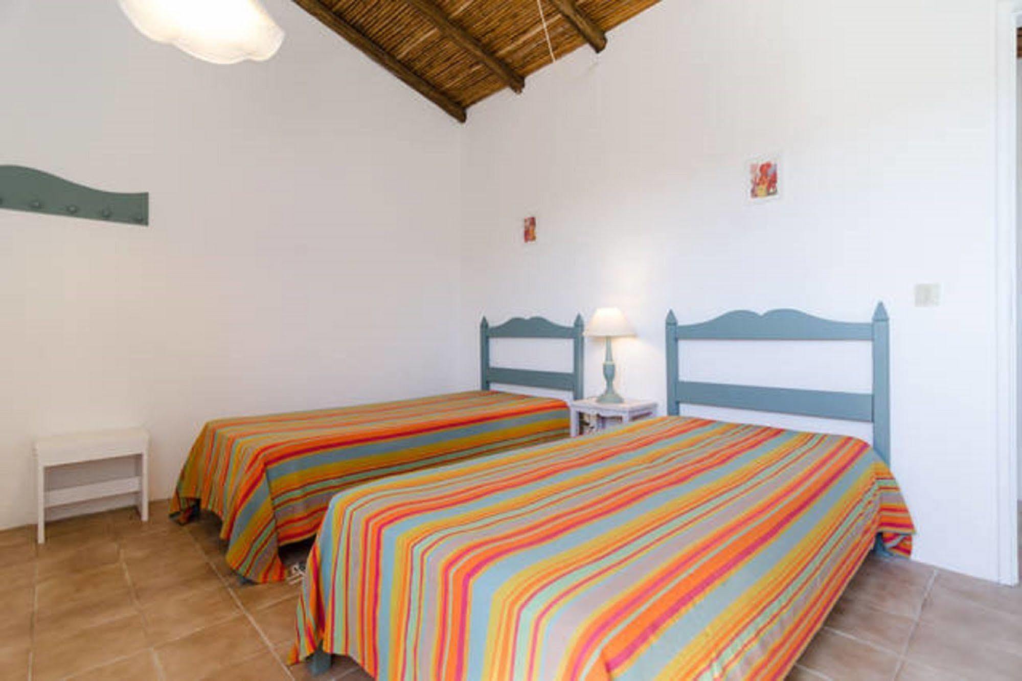 Maison d'hôtes Quinta Do Lagar - By Portugalferias à Albufeira Extérieur photo